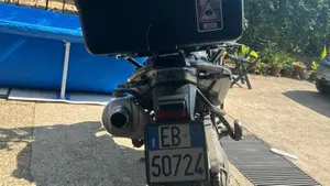 Bmw F 700 GS (2012 - 15)  (4)