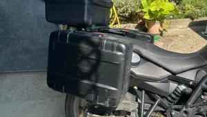 Bmw F 700 GS (2012 - 15)  (8)