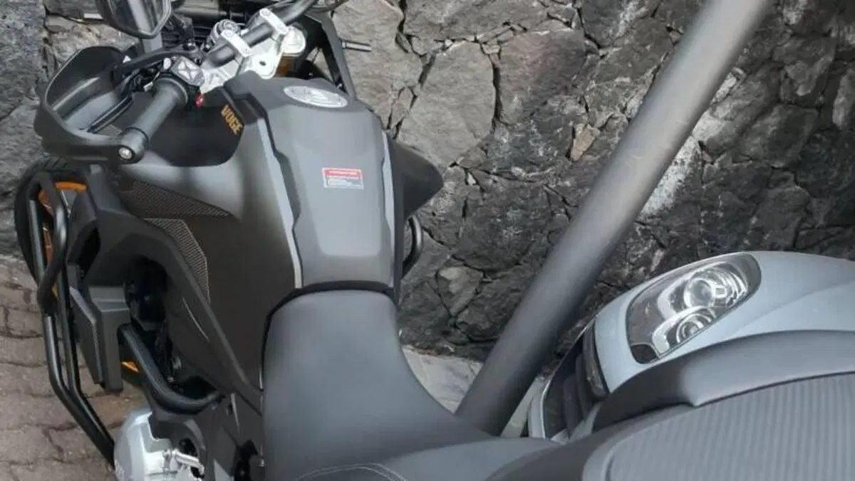 Voge Valico 900DSX (2024 - 26) 