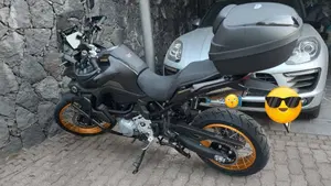 Voge Valico 900DSX (2024 - 26)  (2)