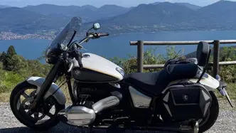 Bmw R 18 (2020 - 24) usata