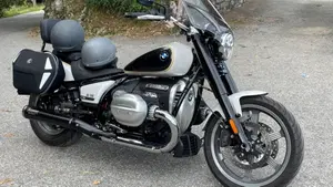 Bmw R 18 (2020 - 24)  (2)