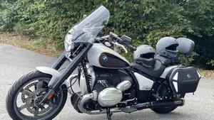 Bmw R 18 (2020 - 24)  (3)