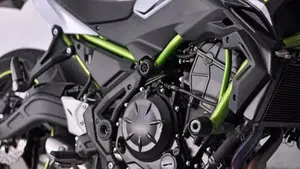 Kawasaki Z 650 (2020)  (8)