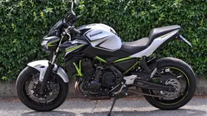 Kawasaki Z 650 (2020)  (2)