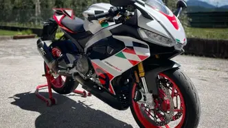 Aprilia RS 660 Extrema (2023 - 24) usata