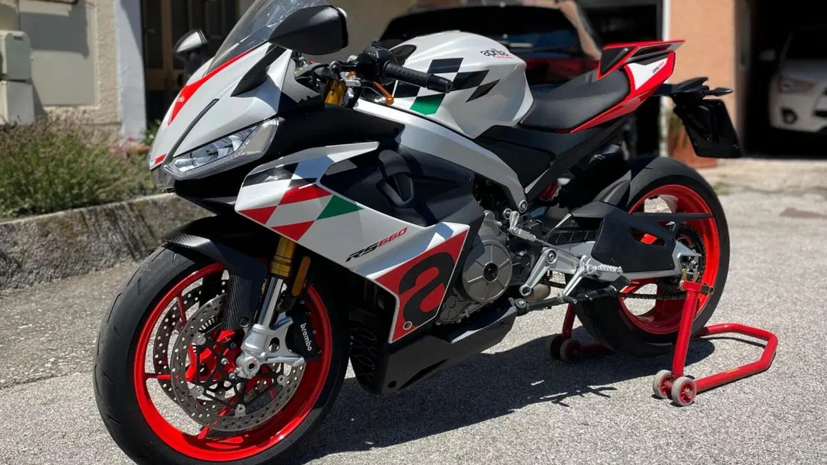 Aprilia RS 660 Extrema (2023 - 24)  (2)