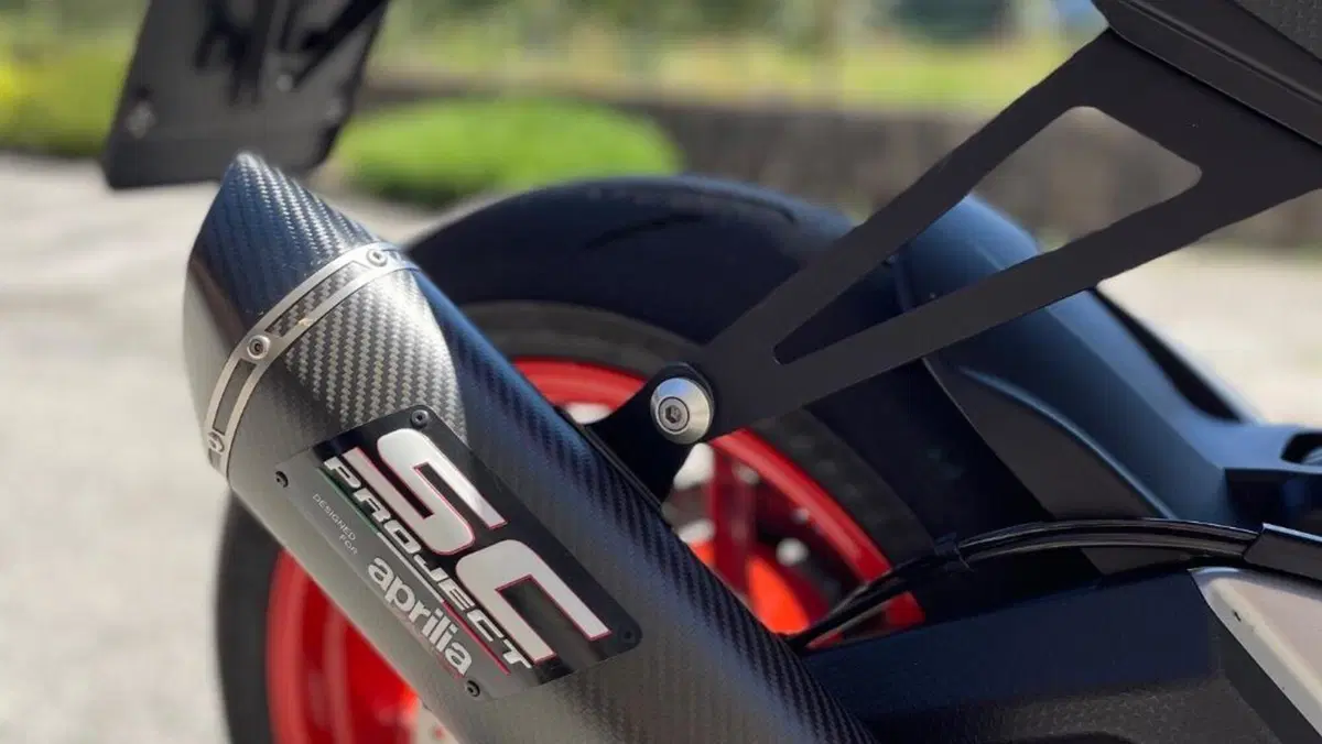 Aprilia RS 660 Extrema (2023 - 24)  (6)