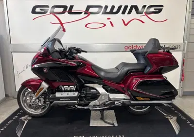Honda GL 1800 Gold Wing Tour DTC (2018 - 20) - Annuncio 10085709