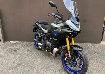 Yamaha Tracer 7 GT (2025 - 26) - Annuncio 10085714