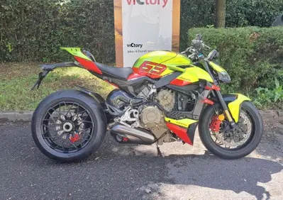 Ducati Streetfighter V4 Lamborghini (2023 - 24) - Annuncio 10011930