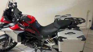Ducati Multistrada 1260 Enduro (2019 - 21)  (3)