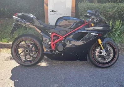 Ducati 1198 SP (2011 - 12) - Annuncio 10037661