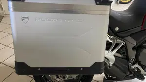 Ducati Multistrada 1260 Enduro (2019 - 21)  (6)