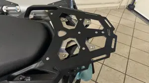 Ducati Multistrada 1260 Enduro (2019 - 21)  (7)