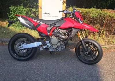 Ducati Hypermotard 698 Mono (2024 - 26) - Annuncio 10070247