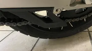 Ducati Multistrada 1260 Enduro (2019 - 21)  (10)