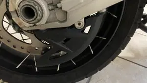 Ducati Multistrada 1260 Enduro (2019 - 21)  (11)