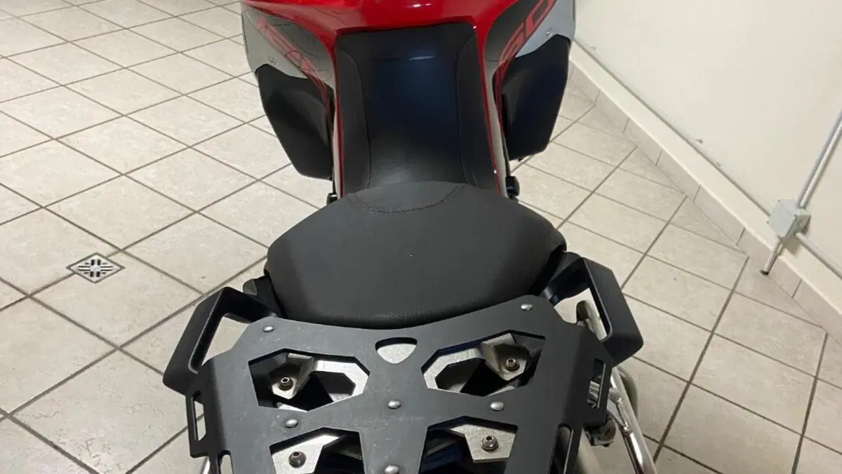 Ducati Multistrada 1260 Enduro (2019 - 21)  (16)