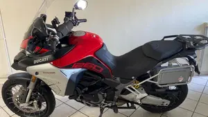 Ducati Multistrada 1260 Enduro (2019 - 21)  (17)