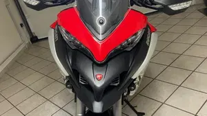 Ducati Multistrada 1260 Enduro (2019 - 21)  (18)