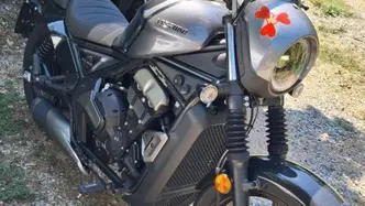 Moto Morini Calibro Custom (2024 - 26) usata