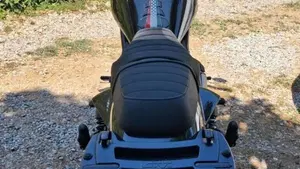 Moto Morini Calibro Custom (2024 - 26)  (4)
