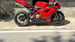 Ducati 848 (2007 - 13)  (2)