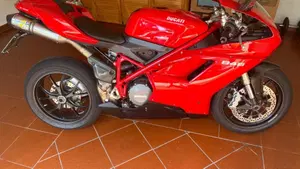 Ducati 848 (2007 - 13)  (5)
