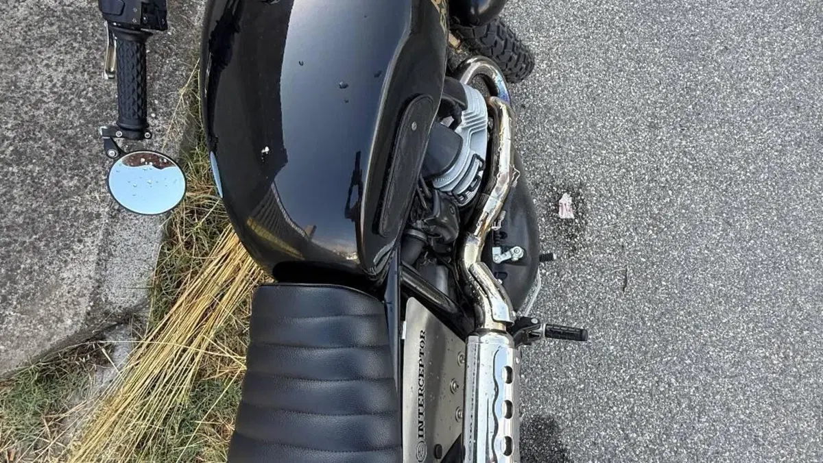 Royal Enfield Interceptor 650 (2019 - 20)  (2)