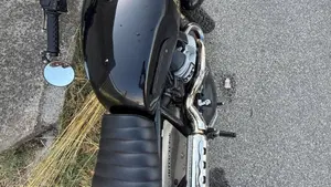 Royal Enfield Interceptor 650 (2019 - 20)  (2)