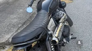 Royal Enfield Interceptor 650 (2019 - 20)  (8)