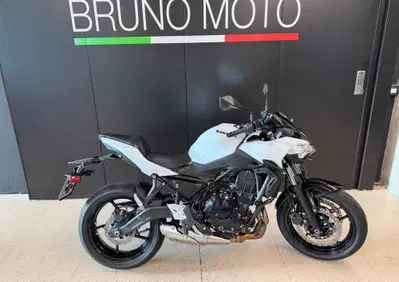 Kawasaki Z 650 (2025 - 26) - Annuncio 10085723