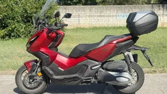 Honda ADV 350 (2022 - 24) usata