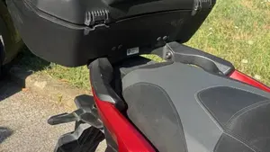 Honda ADV 350 (2022 - 24)  (2)