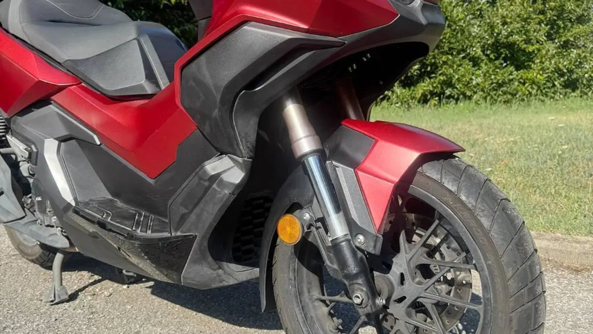 Honda ADV 350 (2022 - 24)  (3)