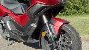 Honda ADV 350 (2022 - 24)  (3)