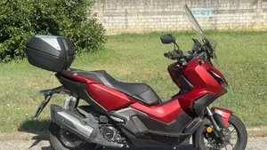 Honda ADV 350 (2022 - 24)  (4)