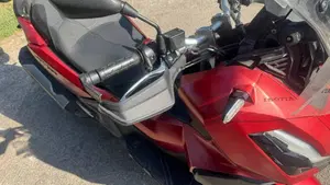 Honda ADV 350 (2022 - 24)  (5)