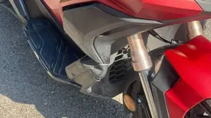 Honda ADV 350 (2022 - 24)  (6)
