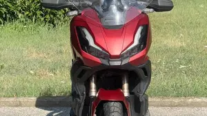Honda ADV 350 (2022 - 24)  (7)