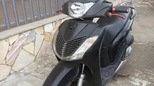 Honda SH 125 i (2009 - 12) 