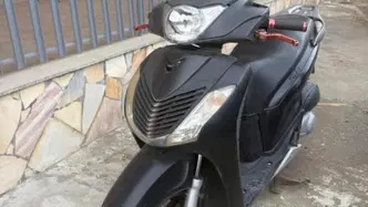 Honda SH 125 i (2009 - 12) usata