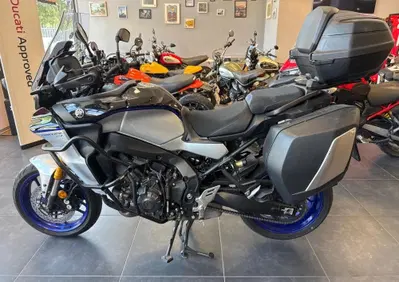 Yamaha Tracer 9 GT+ (2023 - 24) - Annuncio 10071153