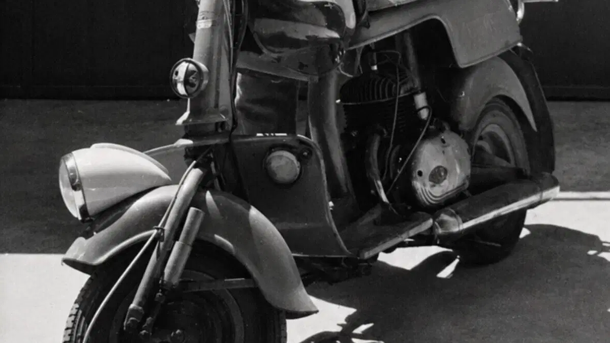MV Agusta  
