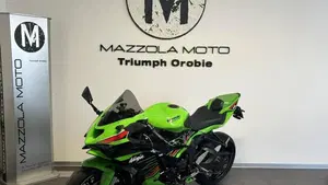 Kawasaki Ninja 636 ZX-6R (2024 - 26)  (4)