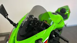 Kawasaki Ninja 636 ZX-6R (2024 - 26)  (6)