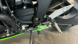 Kawasaki Ninja 636 ZX-6R (2024 - 26)  (7)