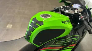 Kawasaki Ninja 636 ZX-6R (2024 - 26)  (12)