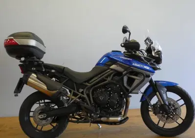 Triumph Tiger 800 XRx (2015 - 17) - Annuncio 10085735
